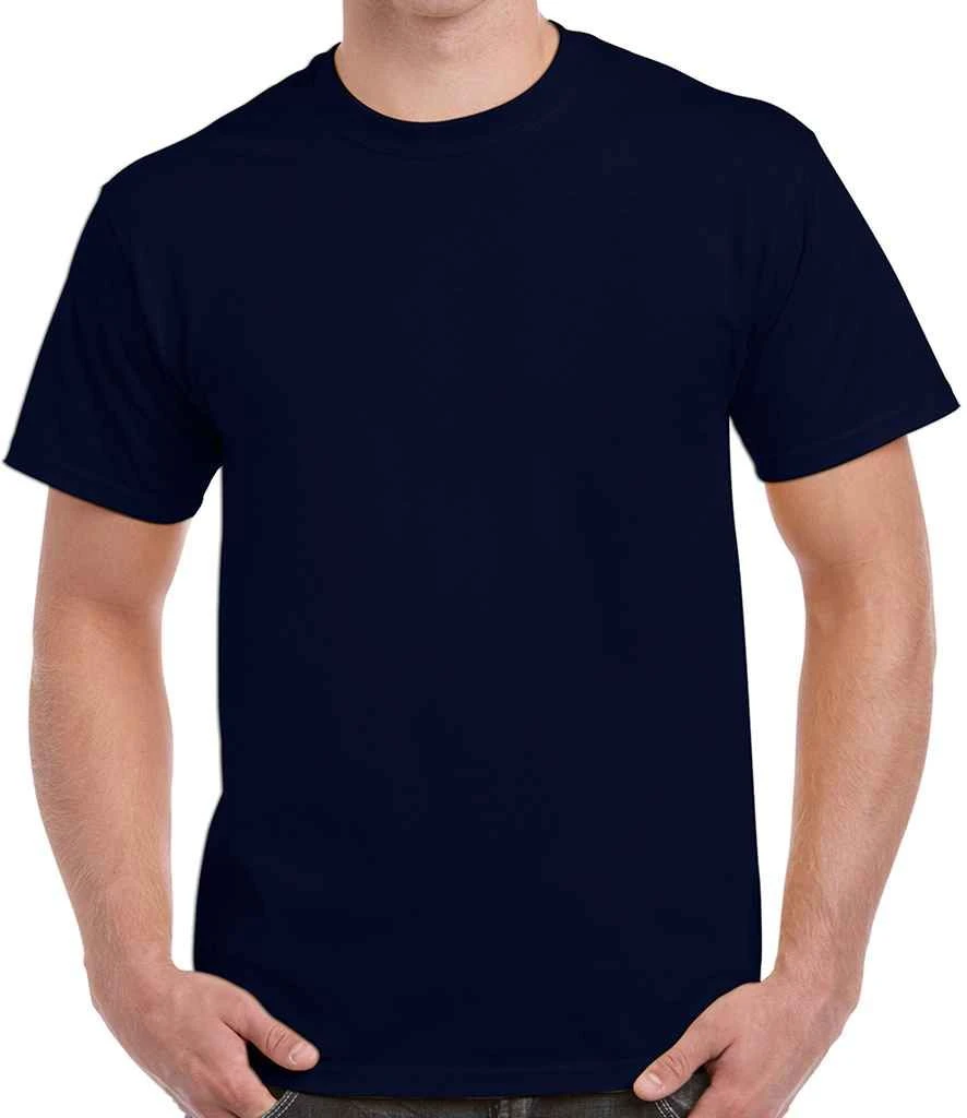 Gildan Ultra Cotton™ Adult T-Shirt 8 Gildan Ultra Cotton™ Adult T-Shirt - Image 8