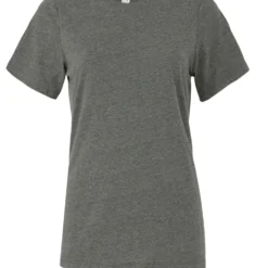 Bella+Canvas Womens Relaxed Heather Jersey Short Sleeve Tee 25 Bella+Canvas Womens Relaxed Heather Jersey Short Sleeve Tee -Sol's Clothing Store b581fe0fe83318e84fad57f69a2788c09727d1c979b23229f89a18b587710a77