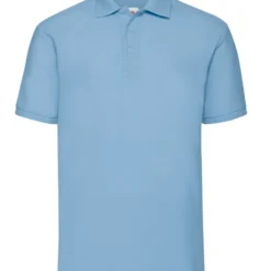 Fruit Of The Loom Mens 65/35 Polo -Sol's Clothing Store b5ad427b481086b9f2acc84b63508f4e6e09e4b81211b9d22194f57041e8385b