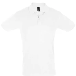 SOL'S Sols Perfect Cotton Piqué Polo Shirt -Sol's Clothing Store b5ca6fcae586917316b293db18e91339c487d8a557e7e8c870b1fbb5c61d5110