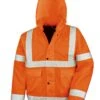 Result Safe-Guard Winter Blouson Jacket