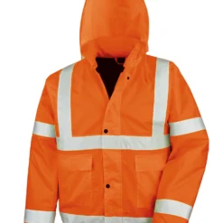 Result Safe-Guard Winter Blouson Jacket