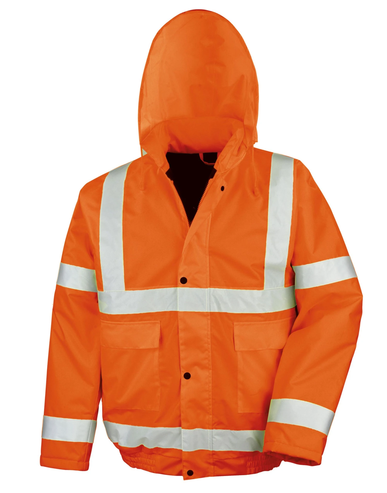 Result Safe-Guard Winter Blouson Jacket 1 Result Safe-Guard Winter Blouson Jacket