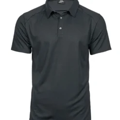 Tee Jays Mens Luxury Sport Polo -Sol's Clothing Store b62c8301105e8bd84e08565693acee6b197cd86cdaf52f727f4afd8b094046f1