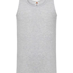 Fruit Of The Loom Mens Valueweight Athletic Vest 14 Fruit Of The Loom Mens Valueweight Athletic Vest -Sol's Clothing Store b67b882e28b8912c879dd76ededcae1a6541efdd289d85418446654a4690d34c