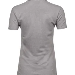 Tee Jays Ladies' Luxury Stretch Polo -Sol's Clothing Store b6efa93f0c2608ce04cd8fb60814fe2619667fc1cc59528c1aeafda5fe1cc06e