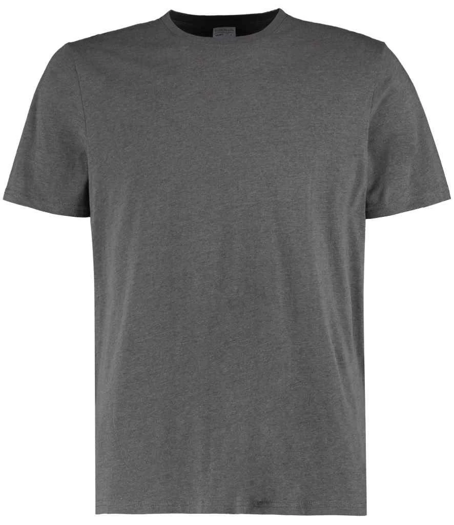 Kustom Kit Fashion Fit Cotton Tee 5 Kustom Kit Fashion Fit Cotton Tee - Image 5