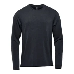 Stormtech Mens Pure Earth Montebello Performance Long Sleeve Tee -Sol's Clothing Store b7295bdb4e07da11af4028b132cbcbe617e13eaf0d9affdb863e9bdab780514f