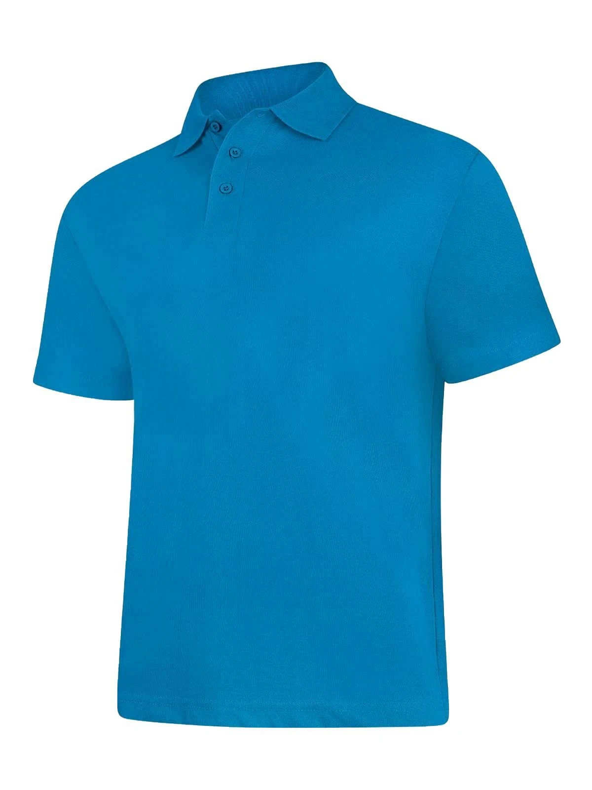 UNEEK Mens Ultra Cotton Poloshirt 12 UNEEK Mens Ultra Cotton Poloshirt - Image 12