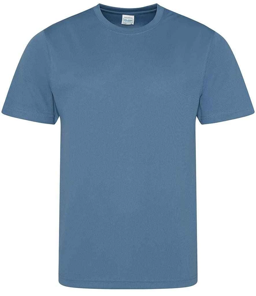 Just Cool Awdis Cool T Shirt 20 Just Cool Awdis Cool T Shirt - Image 20