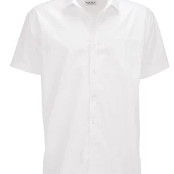 B&C Mens Smart Short Sleeve Poplin Shirt -Sol's Clothing Store b7dc2aa7ad90489d9ad99f0a474bf3ba55db6c474e245acc2ceb899330171a1e