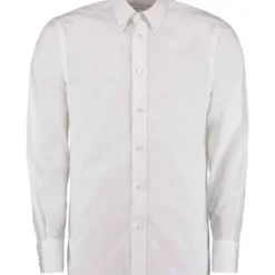 Kustom Kit Tailored Fit Long Sleeve City Shirt -Sol's Clothing Store b7e731e54c9c8e3f17f75cc6118d58b8ae99bd2b530c76ce5da6774facf3e91c