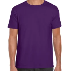 Gildan Softstyle Adult T-Shirt -Sol's Clothing Store b87761dbf1e7719e5b58c7b8eb52e75ec06a7ba2467829ab4b3e645db060f9f8