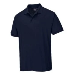 Portwest Naples Polo-shirt -Sol's Clothing Store b877c1840f58f8a0830113f26af2a559d71b7fb0f3c37f8b2c0ee00516dff859