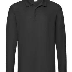 Fruit Of The Loom Mens Premium Long Sleeve Polo -Sol's Clothing Store b8ab1b4ab49f9bf76de8b7ae4591fdb70bfb9074a39905b8395b5f984dfd8b1c