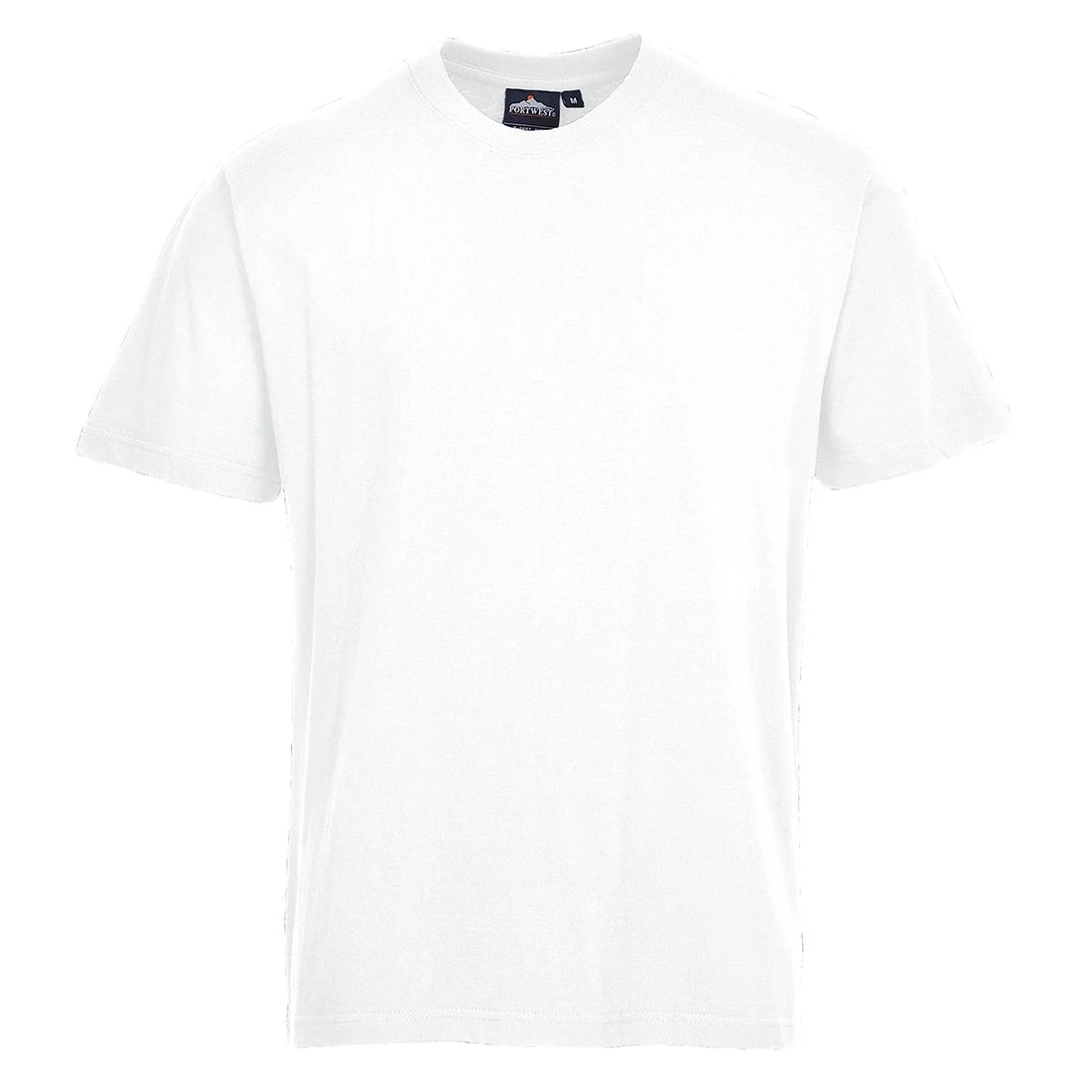 Portwest Turin Premium T-Shirt 2 Portwest Turin Premium T-Shirt - Image 2