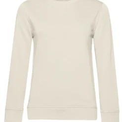 B&C Inspire Crew Neck/ Women -Sol's Clothing Store b8ea4add185a22033e5d77f5ed0085216e72cb654fb4c346c093167218ee1e41