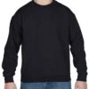 Gildan Heavy Blend™ Youth Crewneck Sweatshirt