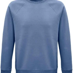 SOL'S Sols Unisex Space Organic Raglan Sweatshirt -Sol's Clothing Store b9109e14eb315704098c1b19a5fc090897f532ac7029e81faa589cc9e1613214