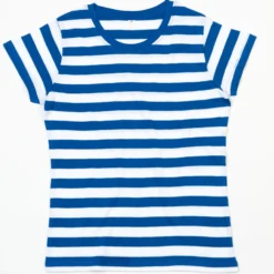 Mantis Womens Stripy T -Sol's Clothing Store b9158721a01c43a6820d35e5bbe6232c0a2561f97129dc45fd655d41aa6a11cd