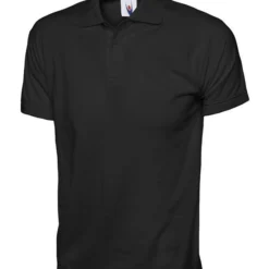 UNEEK Jersey Poloshirt