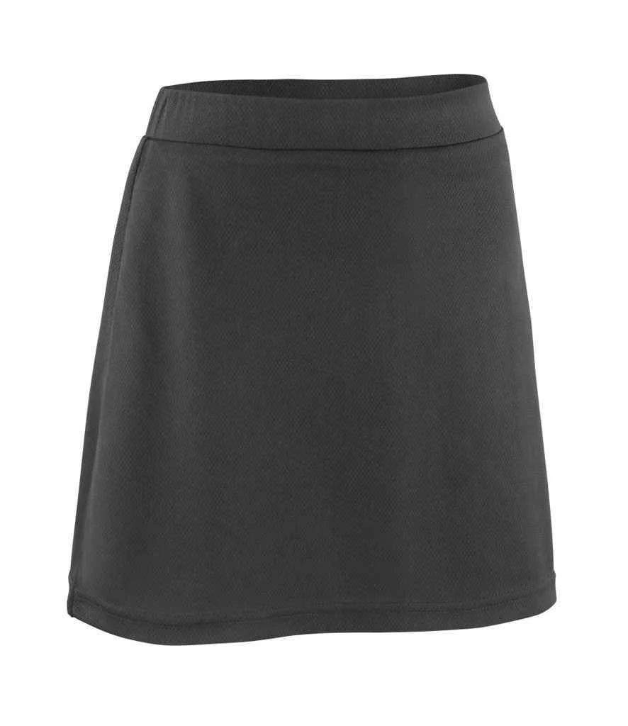 Spiro Junior Skort 2 Spiro Junior Skort - Image 2