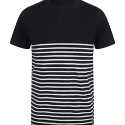 Front Row Unisex Breton Striped T Shirt 5 Front Row Unisex Breton Striped T Shirt -Sol's Clothing Store ba08429d0e3afe0d1db0eb95b8c86dcc1ebcabb8da0076f40f1bfd6fe374dc13