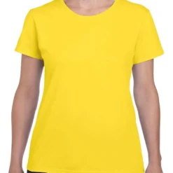 Gildan Heavy Cotton™ Ladies' T-Shirt -Sol's Clothing Store ba3f18f3e7ed92d8103ad68a8c0594b4b6a55d576ccb5f8b1ac6cc93ec2f2ba1