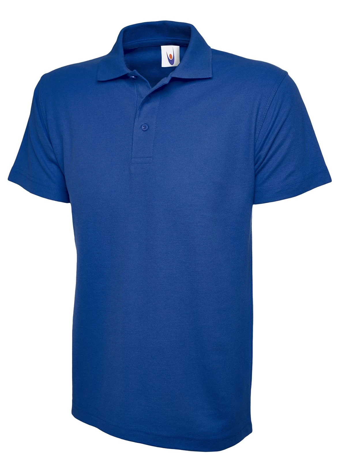UNEEK Classic Poloshirt 16 UNEEK Classic Poloshirt - Image 16