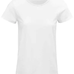 SOL'S Sols Ladies Crusader Organic T Shirt -Sol's Clothing Store bb51823b3fa78be0479657f2dd3300ec5762dc372a086769b648a3144e44e964