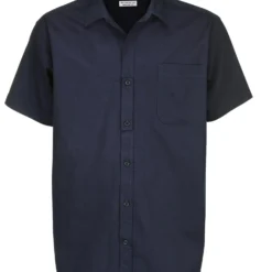 B&C Mens Sharp Short Sleeve Shirt 7 B&C Mens Sharp Short Sleeve Shirt -Sol's Clothing Store bb5f4d604b44e6a96c257cfdbb0025e05276a5240fcba0b8fef4a9ad3979317f