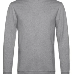 B&C Mens #Set In Sweatshirt -Sol's Clothing Store bb9144f9dd50c3c4629440043463fbb3ba9db3f1a6b19c68c3a1c84a33d38020