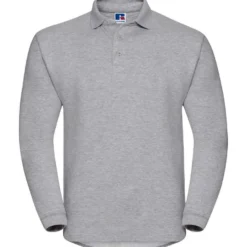 Russell Heavy Duty Collar Sweatshirt -Sol's Clothing Store bbeb31420723c607a07dc2f9cd1ea500710e24d484589be42cf0c62f0919ff57