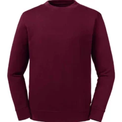 Russell Pure Organic Reversible Sweatshirt -Sol's Clothing Store bc0bb960c6742d6ba6b75798b0b5a8df45b168c952e84b1d694ea1adaa23df8c