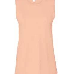 Bella+Canvas Womens Jersey Muscle Tank 19 Bella+Canvas Womens Jersey Muscle Tank -Sol's Clothing Store bc7a67e14de6ec98a876a2238091c72bc0b5313dd2b255d85c2c8da3680a14c9