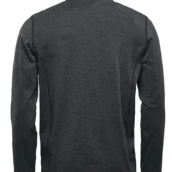 Stormtech Mens Pure Earth Treeline Performance 1/4 Zip Pullover