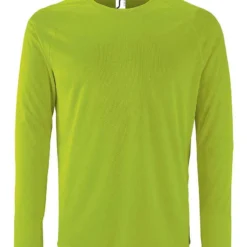 SOL'S Sols Sporty Long Sleeve Performance T Shirt 11 SOL'S Sols Sporty Long Sleeve Performance T Shirt -Sol's Clothing Store bcfd6decb3358468e4cb482763b3dd610b4e27630026fe9430fe8c3c2f5ccb3c