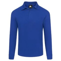 ØRN Weaver LS Poloshirt -Sol's Clothing Store bd051281d5859ef961b803ff731ab1e0a559a6db13abbb72856a90dfa838bcad