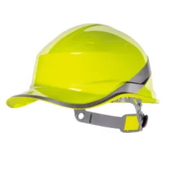 Delta Plus Hi-Vis Baseball Safety Helmet 9 Delta Plus Hi-Vis Baseball Safety Helmet -Sol's Clothing Store bd2101db8638d20854f9f2341a37b06c394f7c8809d84654e3321934b39594fb