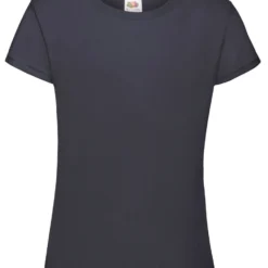 Fruit Of The Loom Girl's Sofspun® T-Shirt -Sol's Clothing Store bd3d729fd7d262b7f60e04e7071a34014dc19d22a2a4bc3736f556843d30205e