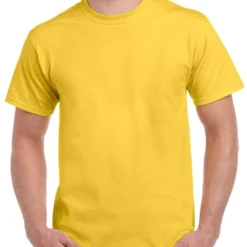 Gildan Ultra Cotton™ Adult T-Shirt 25 Gildan Ultra Cotton™ Adult T-Shirt -Sol's Clothing Store bd51a081e4a06e35459989d190ba91c4a2833b28c76843901674e3a983449209