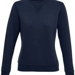 SOL'S Sols Ladies Sully Sweatshirt -Sol's Clothing Store bdb06044dcba94928b295f3e0d55ce237bff474420b685264db57989a7b735af