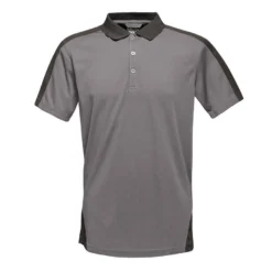 Regatta Professional Contrast Quick Wicking Polo Shirt -Sol's Clothing Store be499601bb7dde3a2f848be325c5fd37b5fd00462f8f4b74a2e931cf3a594c08