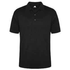 ØRN Warbler Stud Poloshirt