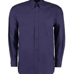 Kustom Kit Classic Fit Long Sleeve Premium Oxford Shirt -Sol's Clothing Store bec0cf65b8aa811582e5555579fa619a41affee8757be69788536027f51c29da