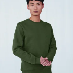 B&C KING Crew Neck 23 B&C KING Crew Neck -Sol's Clothing Store bec256247578e746f1f4a906c253e9d538b52b7659a7b5a0e9753a417f9c2330