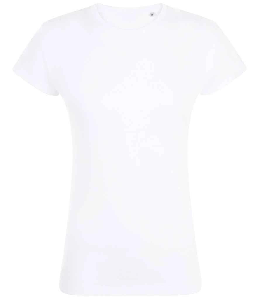 SOL'S Sols Ladies Magma Sublimation T Shirt 1 SOL'S Sols Ladies Magma Sublimation T Shirt