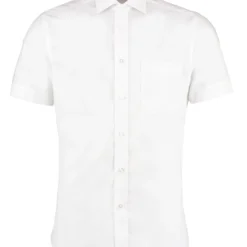 Kustom Kit Classic Fit Short Sleeve Non-Iron Shirt -Sol's Clothing Store bf09c3177379a34bf983a0c655b22651c37f27766d20d25d32db6861d9fbc261