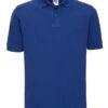 Russell Mens Classic Cotton Polo