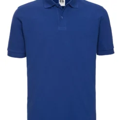 Russell Mens Classic Cotton Polo